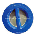 Dual Plate Check Valve Wafer Typ